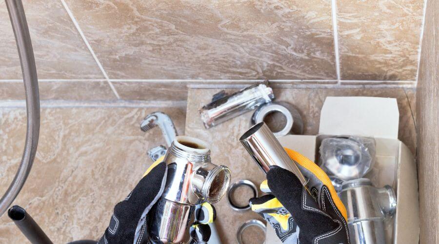 Expert flood damage restoration services in Altamont, UT